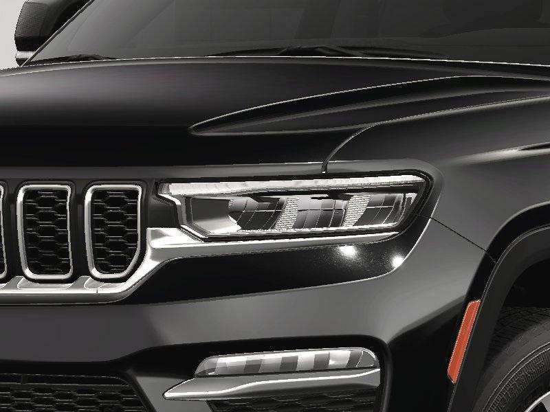 new 2025 Jeep Grand Cherokee car, priced at $46,340