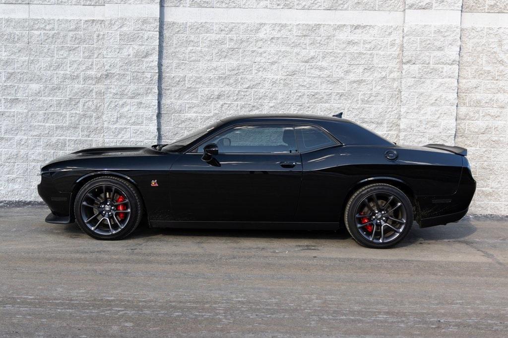 used 2020 Dodge Challenger car, priced at $36,500