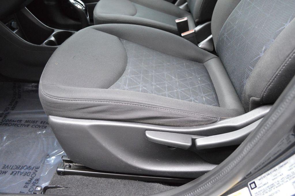 used 2022 Chevrolet Spark car, priced at $13,900