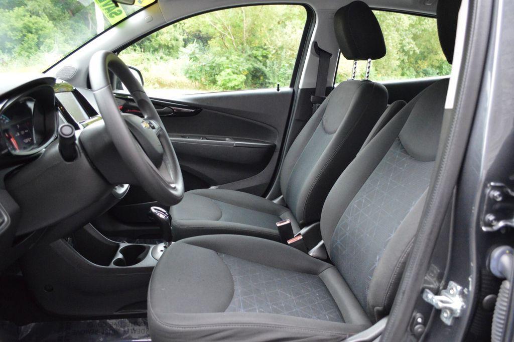 used 2022 Chevrolet Spark car, priced at $13,900