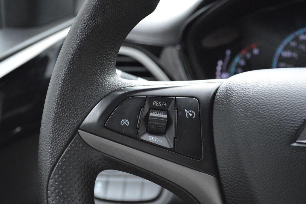 used 2022 Chevrolet Spark car, priced at $13,900