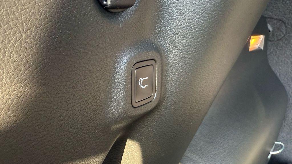 used 2024 Jeep Compass car, priced at $24,700