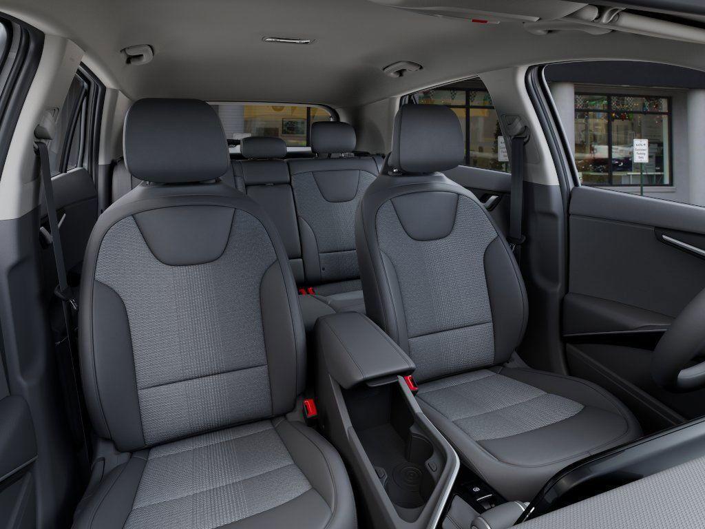 new 2025 Kia Niro car, priced at $29,792