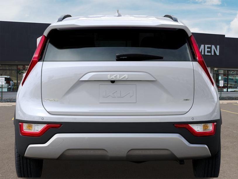 new 2025 Kia Niro car, priced at $29,792