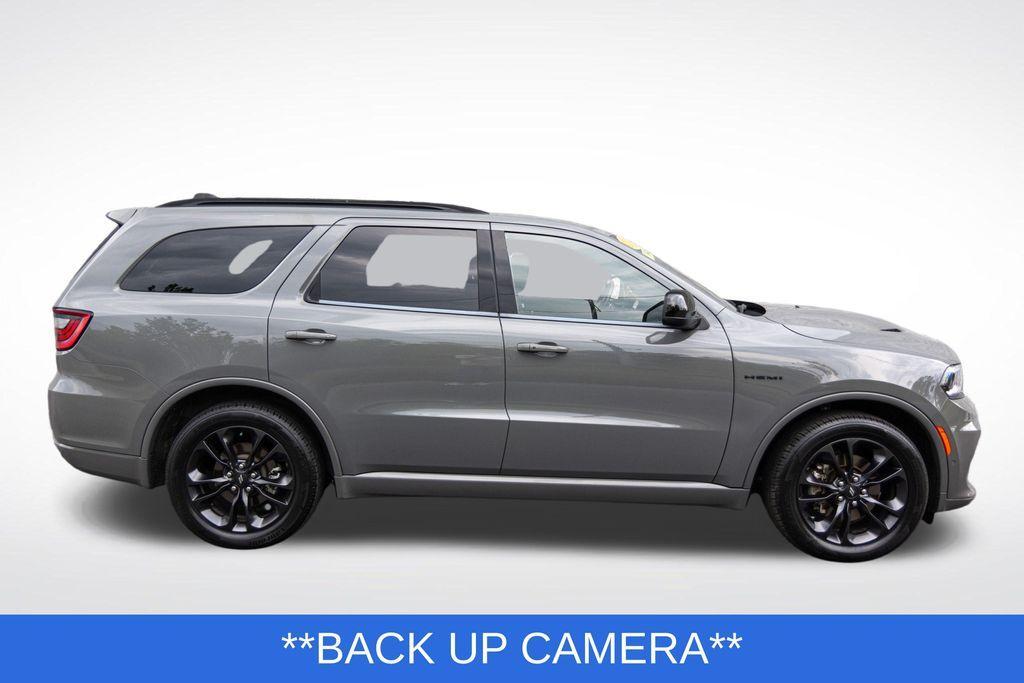 used 2023 Dodge Durango car, priced at $39,998