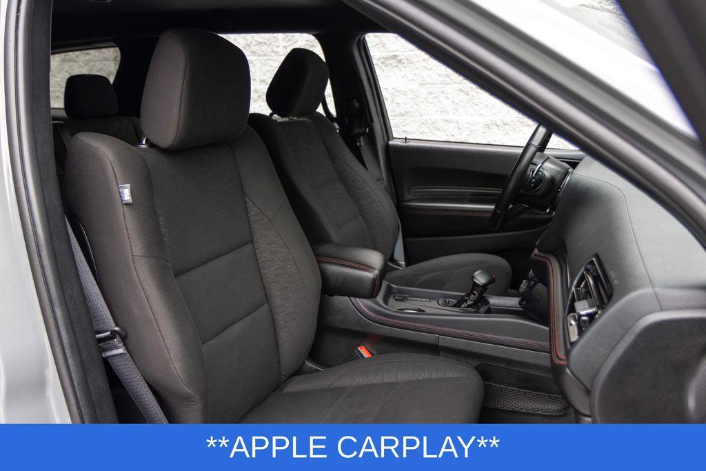 used 2023 Dodge Durango car, priced at $39,998