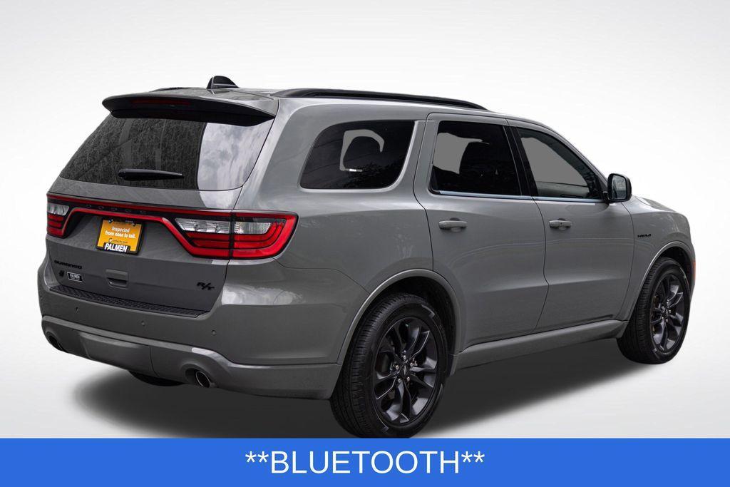 used 2023 Dodge Durango car, priced at $39,998