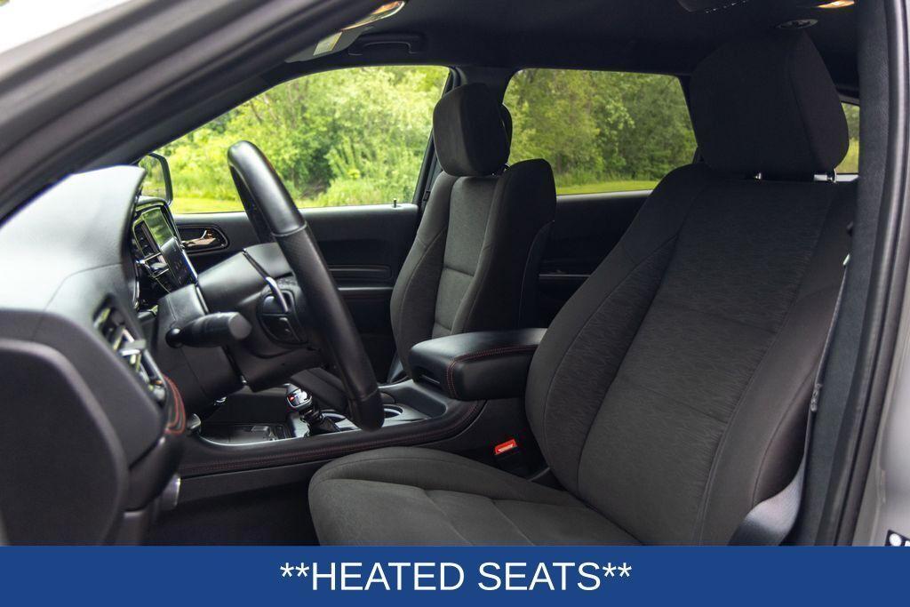 used 2023 Dodge Durango car, priced at $39,500