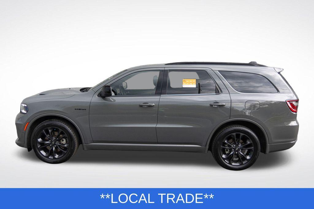 used 2023 Dodge Durango car, priced at $39,998