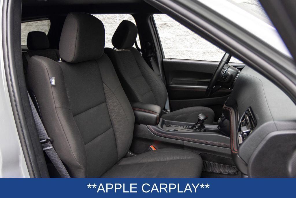 used 2023 Dodge Durango car, priced at $39,500