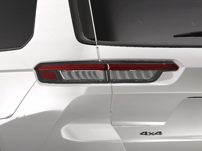 new 2025 Jeep Grand Cherokee L car, priced at $44,342