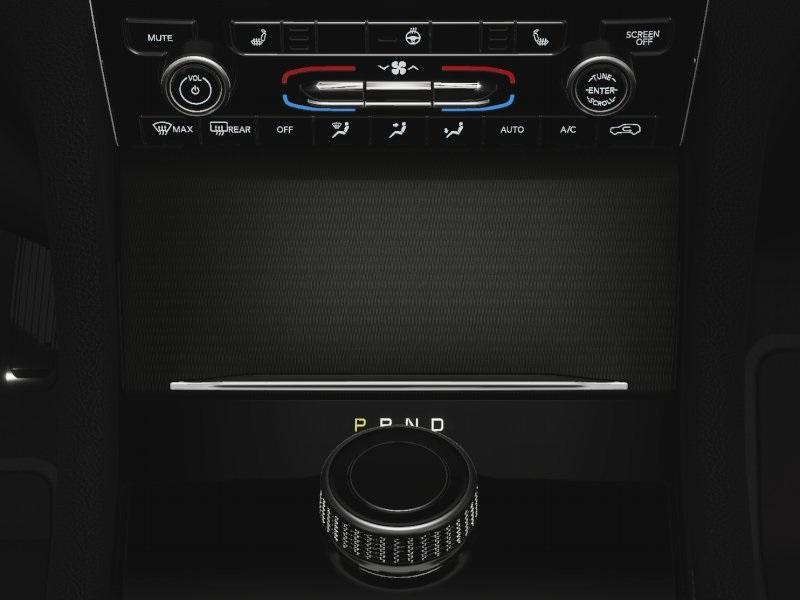 new 2025 Jeep Grand Cherokee L car, priced at $44,342