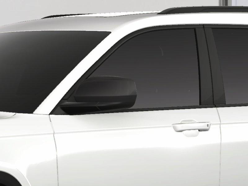 new 2025 Jeep Grand Cherokee L car, priced at $44,342