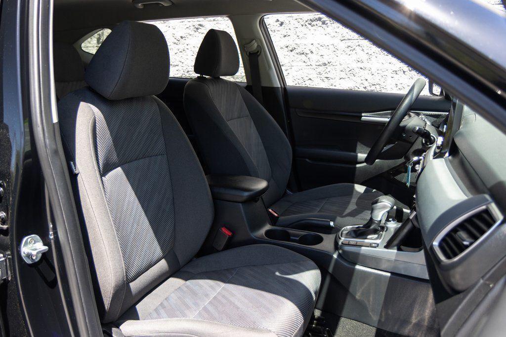 used 2021 Kia Seltos car, priced at $18,144