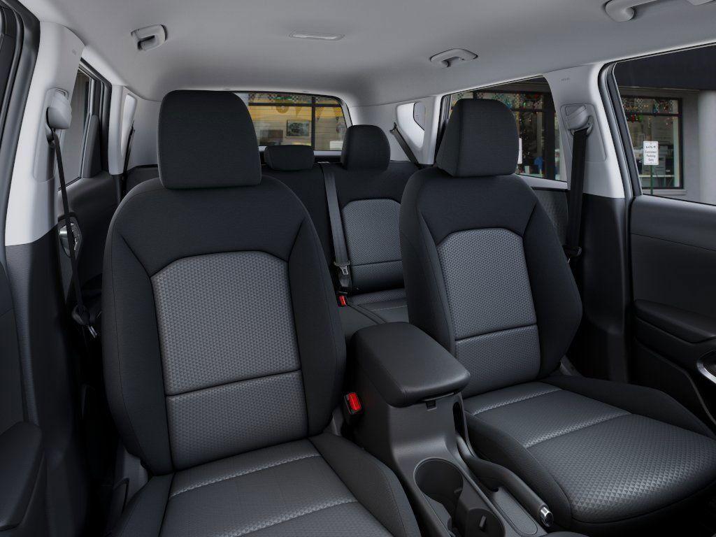 new 2025 Kia Soul car, priced at $21,552