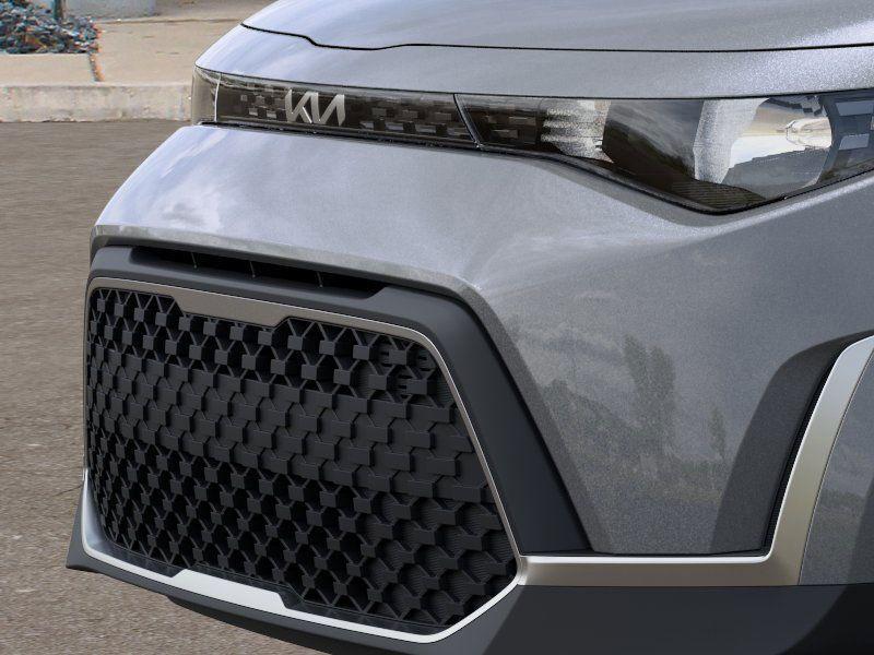 new 2025 Kia Soul car, priced at $21,552