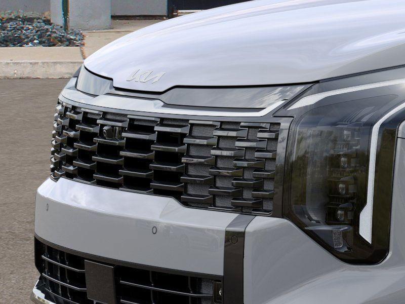 new 2026 Kia Sportage Hybrid car, priced at $42,725