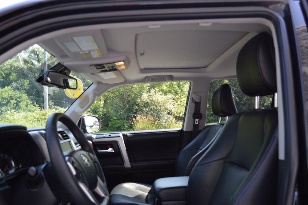 used 2021 Toyota 4Runner car, priced at $41,777