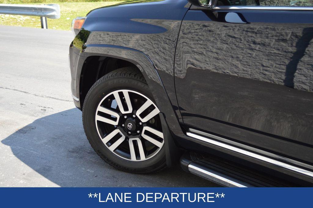 used 2021 Toyota 4Runner car, priced at $41,777