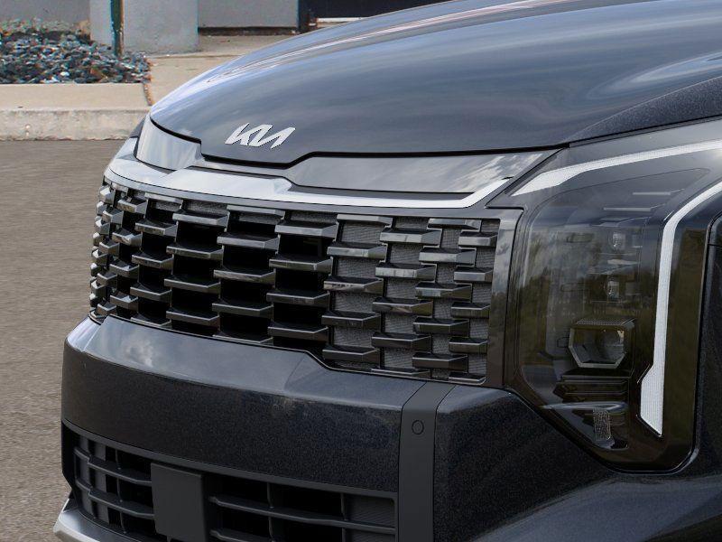 new 2026 Kia Sportage car, priced at $35,255