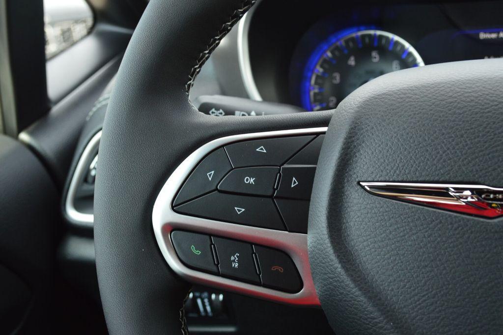new 2026 Chrysler Pacifica car, priced at $44,368