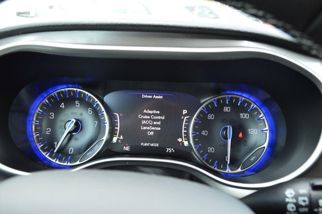 new 2026 Chrysler Pacifica car, priced at $44,368
