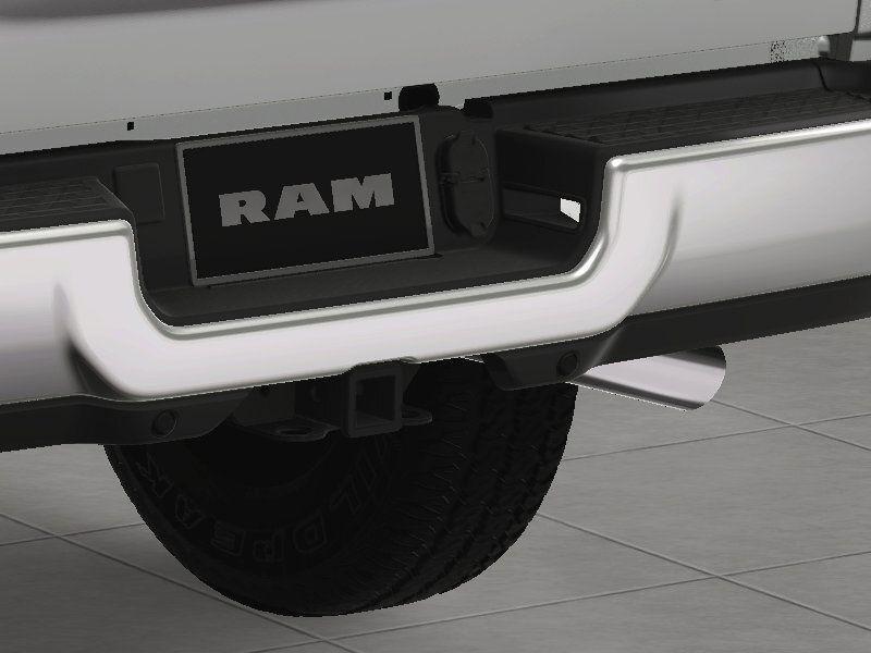 new 2025 Ram 2500 car, priced at $55,472