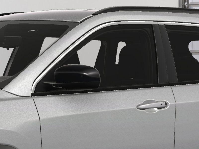 new 2025 Jeep Compass car, priced at $29,849