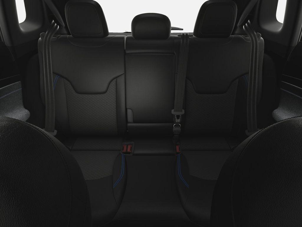new 2025 Jeep Compass car, priced at $29,849