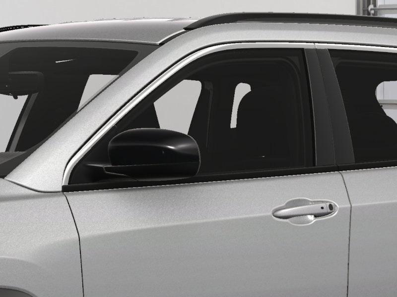 new 2025 Jeep Compass car, priced at $27,349