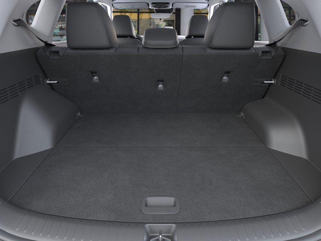 new 2026 Kia Seltos car, priced at $28,885