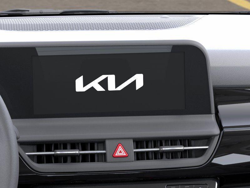 new 2026 Kia Seltos car, priced at $28,885