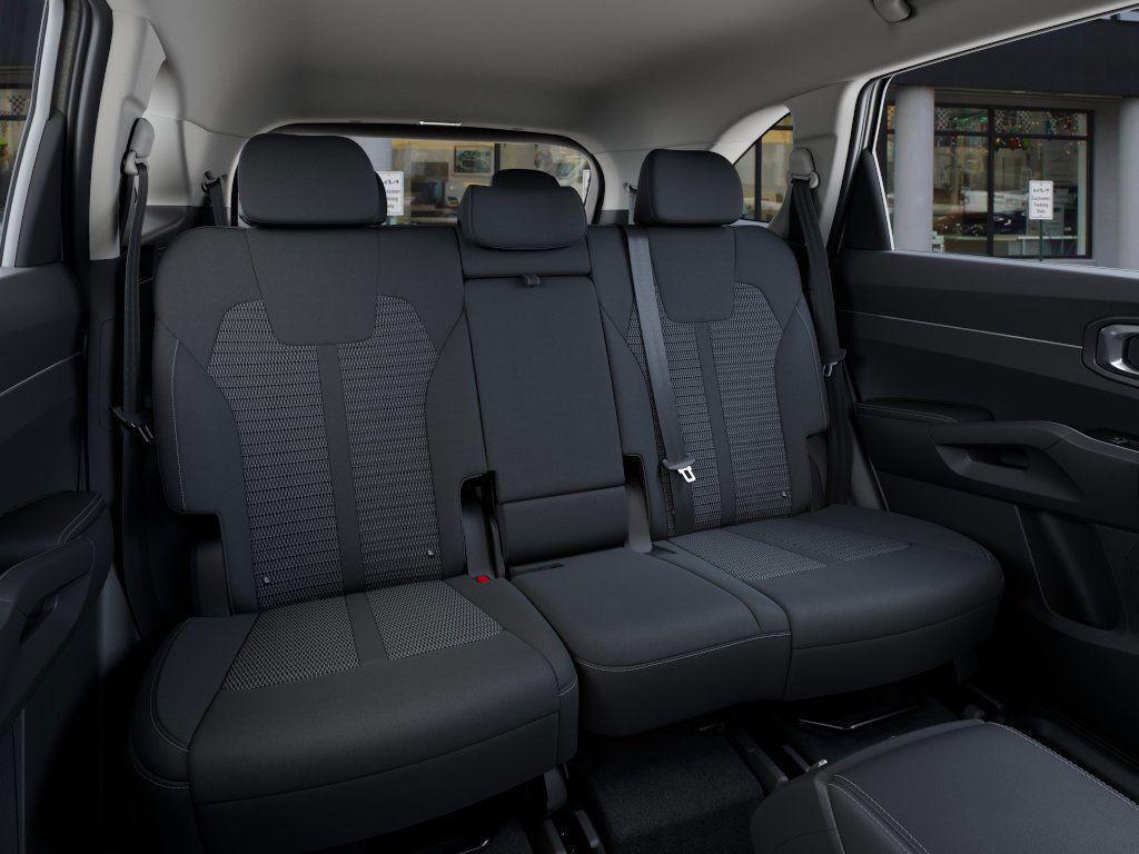 new 2026 Kia Sorento car, priced at $32,370