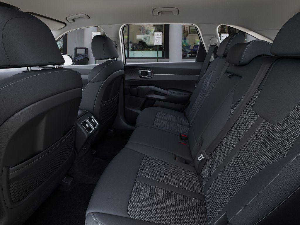 new 2026 Kia Sorento car, priced at $32,370