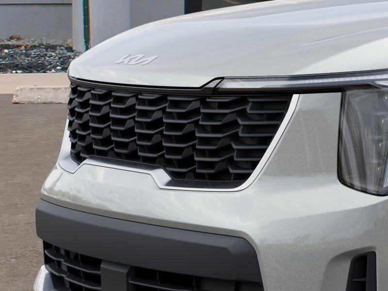 new 2026 Kia Sorento car, priced at $32,370