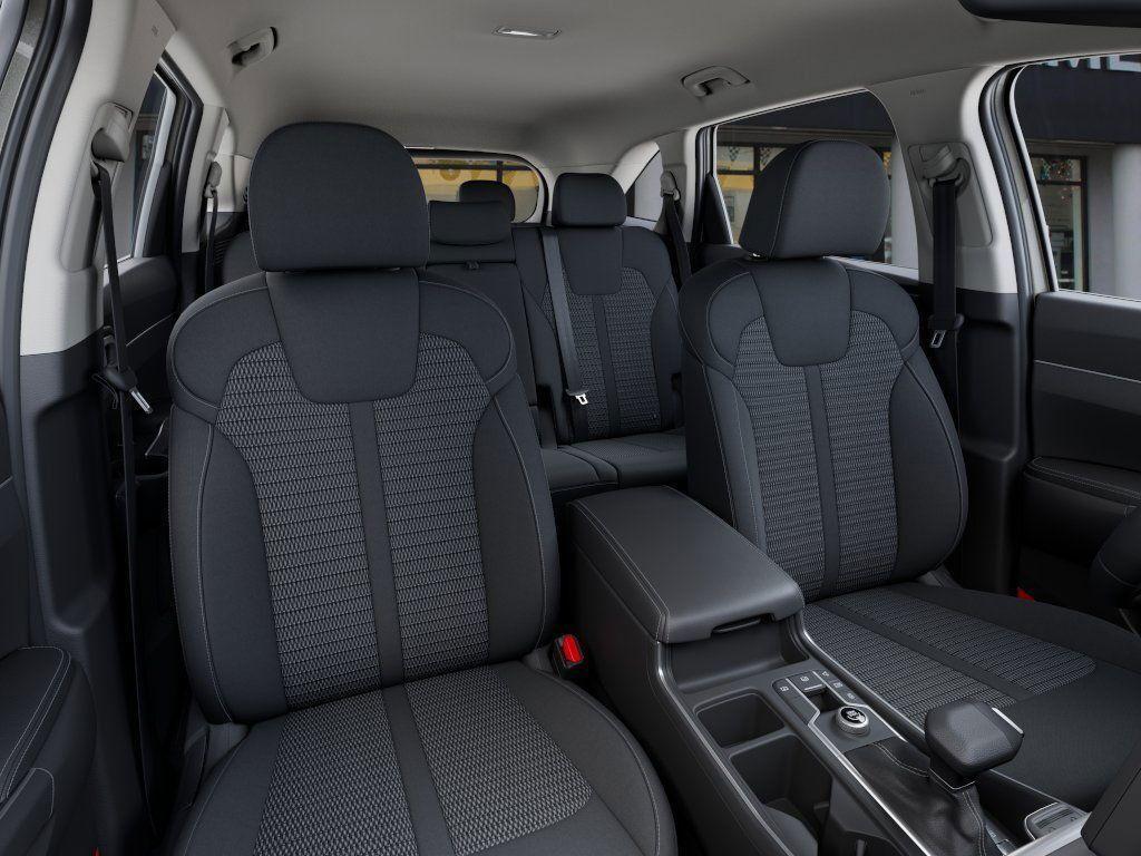 new 2026 Kia Sorento car, priced at $32,370