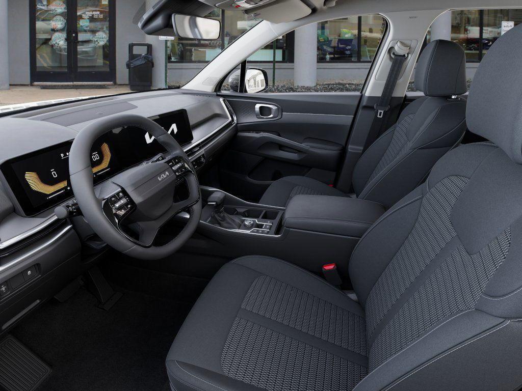 new 2026 Kia Sorento car, priced at $32,370