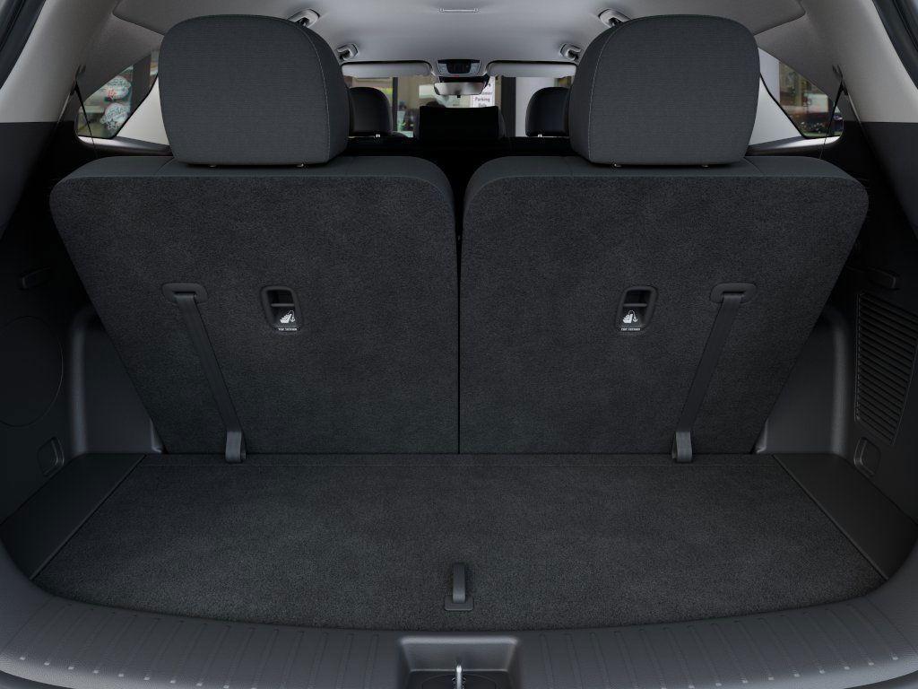 new 2026 Kia Sorento car, priced at $32,370