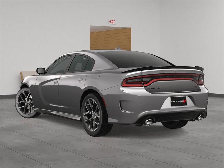 new 2023 Dodge Charger car, priced at $39,899