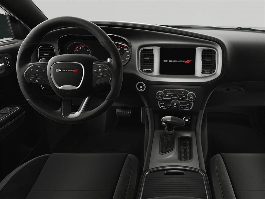 new 2023 Dodge Charger car, priced at $39,899