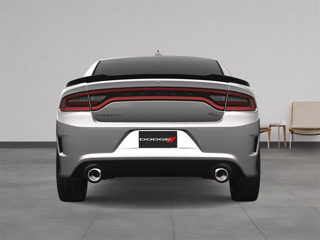 new 2023 Dodge Charger car, priced at $39,899