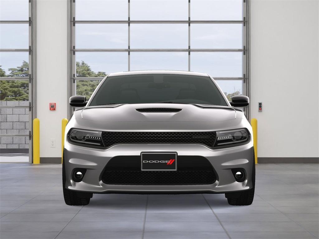 new 2023 Dodge Charger car, priced at $39,899