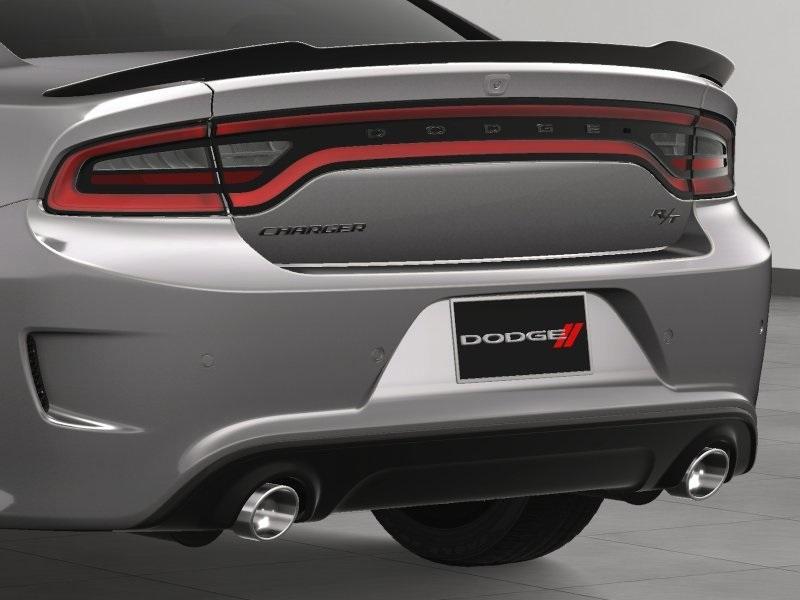 new 2023 Dodge Charger car, priced at $39,899