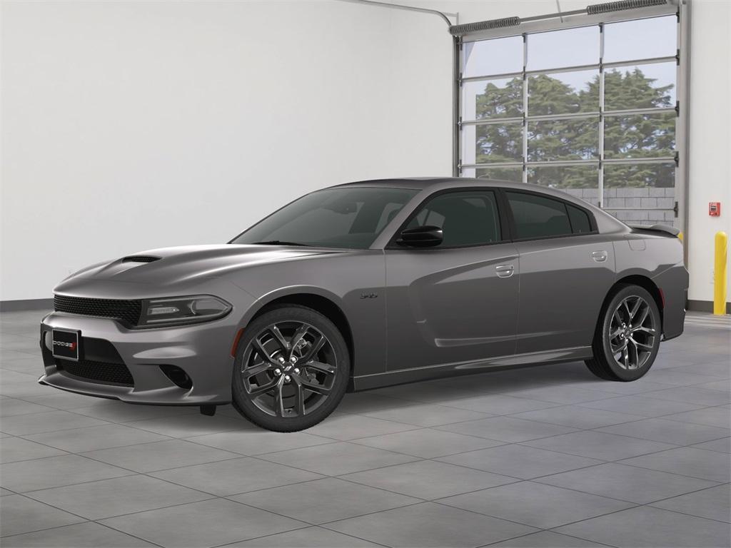 new 2023 Dodge Charger car, priced at $39,899