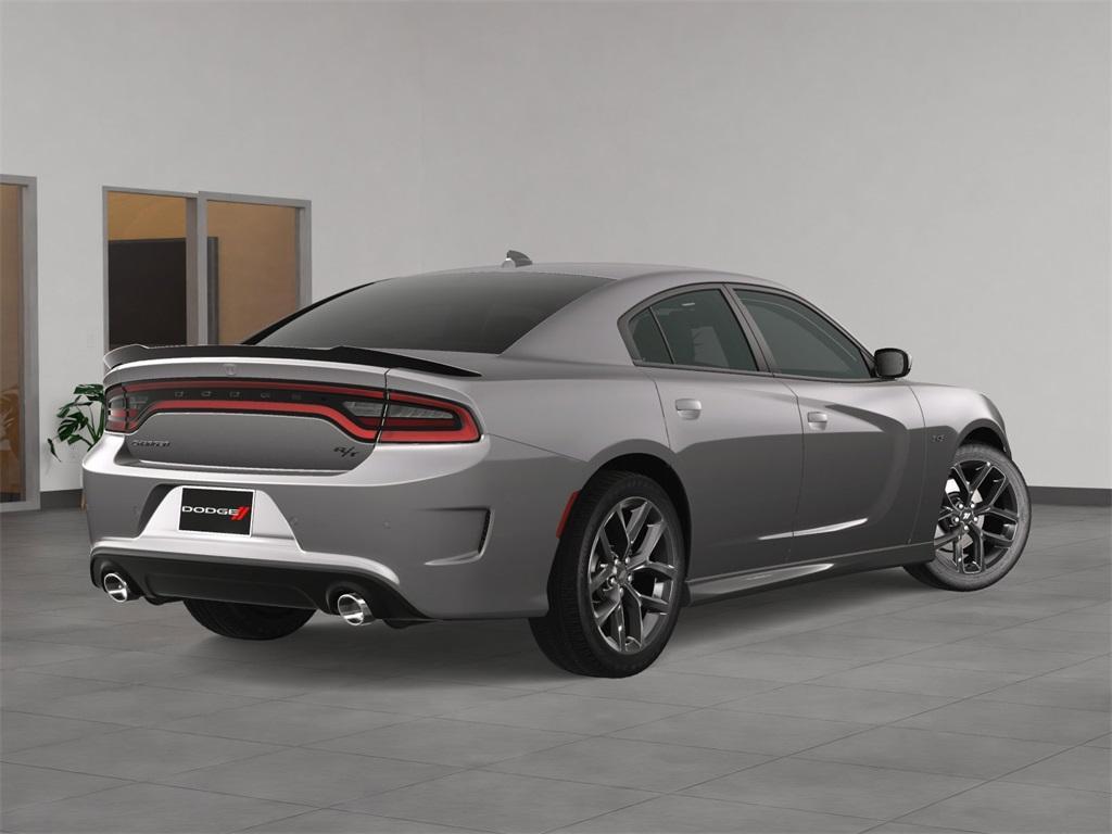 new 2023 Dodge Charger car, priced at $39,899