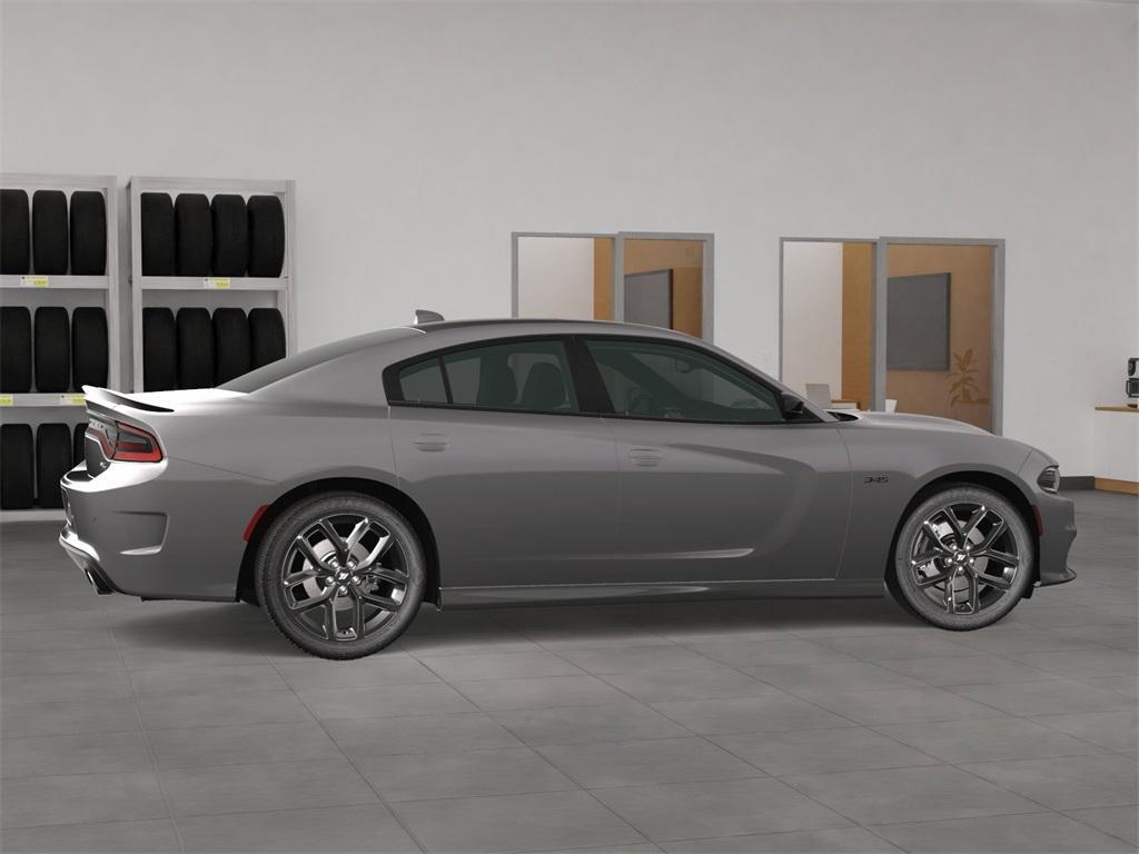 new 2023 Dodge Charger car, priced at $39,899