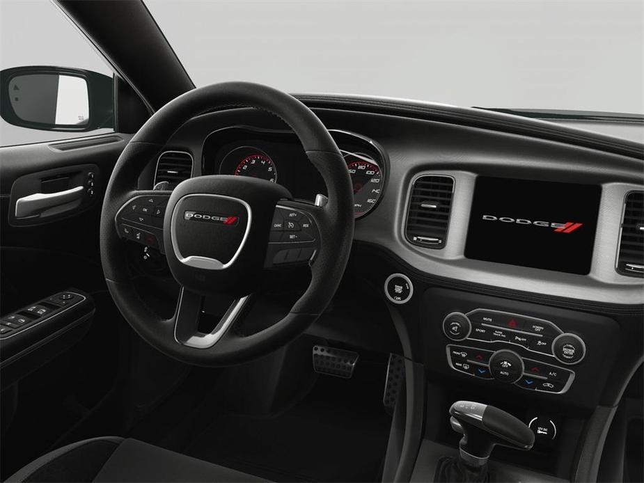 new 2023 Dodge Charger car, priced at $39,899