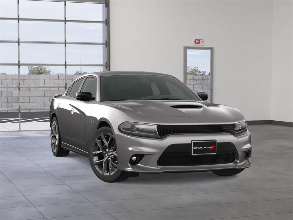 new 2023 Dodge Charger car, priced at $39,899