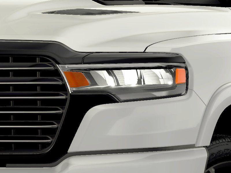 new 2026 Ram 1500 car, priced at $71,146