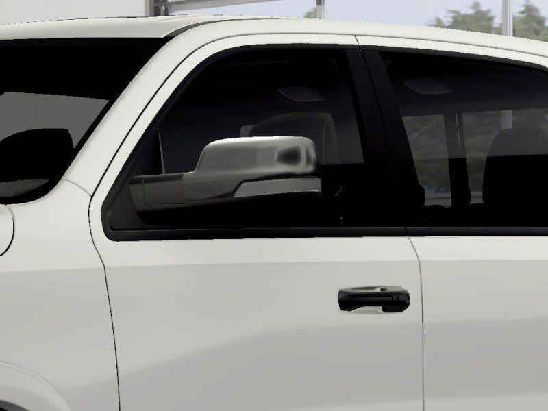 new 2026 Ram 1500 car, priced at $71,146